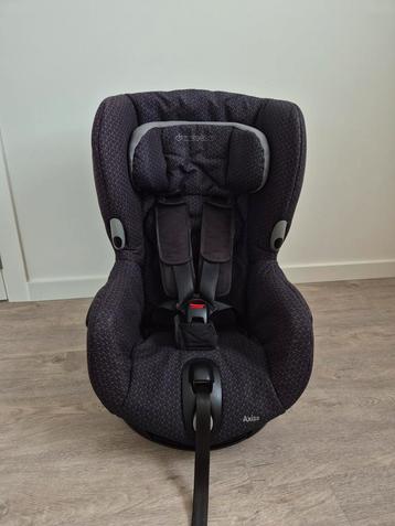 Autostoel Maxi-Cosi axiss, te koop! beschikbaar voor biedingen