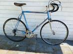 Stadsracer Peugeot vintage, Fietsen en Brommers, Fietsen | Heren | Herenfietsen, Gebruikt, Versnellingen, 57 tot 61 cm, Ophalen