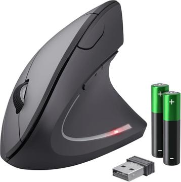 Wireless Vertical Mouse beschikbaar voor biedingen
