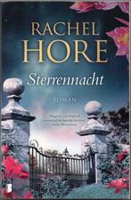 Sterrennacht - Rachel Hore, Boeken, Romans, Gelezen, Ophalen of Verzenden, Rachel Hore, Nederland