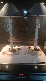 2 lampenkappen van merk flament, Huis en Inrichting, Ophalen