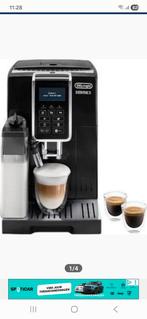 Delonghi dinamica koffie machine, Enlèvement