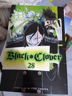 Black Clover (anglais) volume 28, Livres, Enlèvement ou Envoi, Neuf