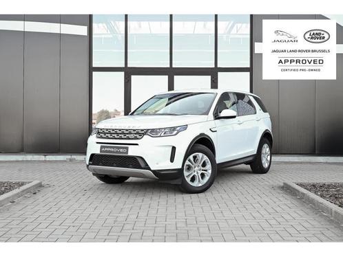 Land Rover Discovery Sport D150 S 2 YEARS WARRANTY, Auto's, Land Rover, Bedrijf, Airbags, Airconditioning, Bluetooth, Boordcomputer
