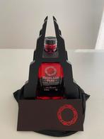 Highland Park Fire Edition, Ophalen, Nieuw