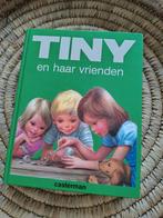 Vintage boek van tiny, Boeken, Verzenden, Zo goed als nieuw