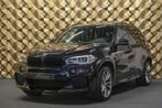 BMW X5 xDrive40e 313pk M-sport M-performance Panoramadak Com, Auto's, 77 g/km, Gebruikt, 4 cilinders, 313 pk