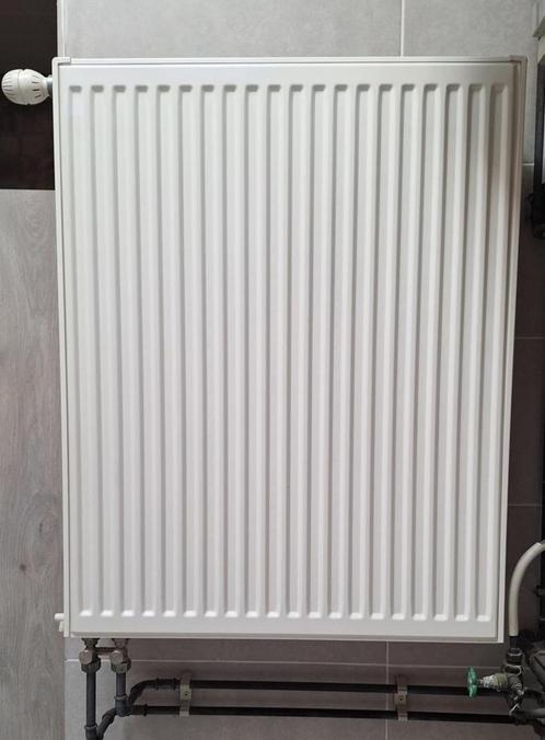 Krachtige Radiator Superia 33/900/700* 2363 W, Doe-het-zelf en Bouw, Verwarming en Radiatoren, Radiator, 800 watt of meer, 80 cm of meer