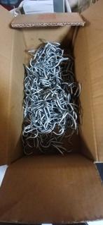 Begetube Metalen Klem  vloerverwarming18-20 mm, Ophalen, Nieuw, Overige typen