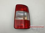 Achterlicht rechts van een Volkswagen Caddy, Gebruikt, -, Volkswagen, -