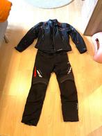 Büse Motorjas XL/54 en broek M/50, Motoren, Kleding | Motorkleding, Ophalen, Combipak, Dames, Büse