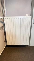 2 x Radiateur, Bricolage & Construction, Enlèvement, 60 à 150 cm, Radiateur, 80 cm ou plus