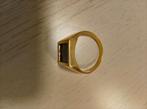 Goud 18 k ring, Ophalen, Goud, Goud