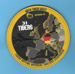 MILITARIA, Verzamelen, Verzenden, Luchtmacht, Embleem of Badge