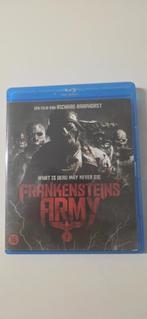 Frankenstein's army, Ophalen of Verzenden, Zo goed als nieuw, Horror