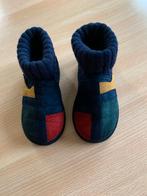 Hoge warme pantoffels maat 23, Gebruikt, Jongen of Meisje, Overige typen, Ophalen of Verzenden