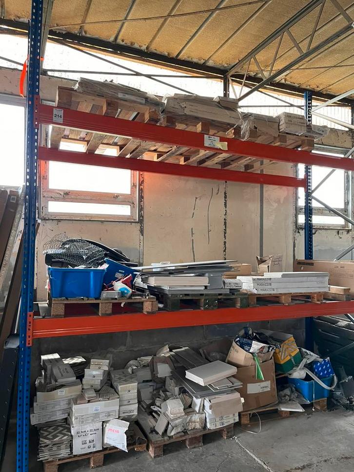 Articles variés pour salle de bain, Huis en Inrichting, Badkamer | Badkamermeubels, Ophalen