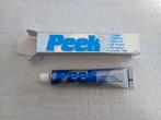 Peek Metal Polish 5 tubes 50 ml - Nouveau, Enlèvement ou Envoi, Produit de nettoyage