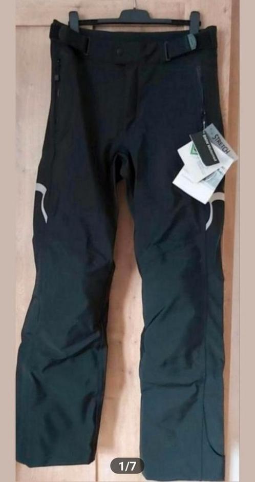 BMW MOTORBROEK, Motoren, Kleding | Motorkleding, Broek | textiel, Heren, Nieuw met kaartje, Ophalen of Verzenden