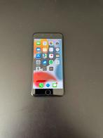 iPhone 7 zwart — 128 GB, Telecommunicatie, Mobiele telefoons | Apple iPhone, Ophalen of Verzenden, Zo goed als nieuw, Zwart, IPhone 7