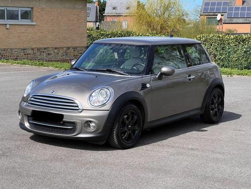 Mini Cooper D KENSINGTON-editie, Auto's, Mini, Particulier, Cooper, ABS, Airbags, Airconditioning, Bluetooth, Boordcomputer, Centrale vergrendeling