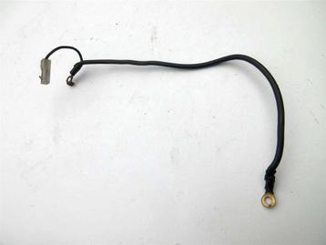 Yamaha Fazer 600 massakabel FZS600 massa kabel startmotor beschikbaar voor biedingen