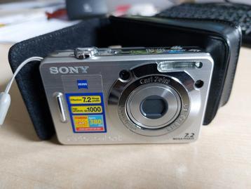Appareil Photo SONY  beschikbaar voor biedingen