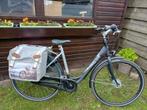 Oxford 8 speed damesfiets, Fietsen en Brommers, Overige merken, Versnellingen, Ophalen of Verzenden, 53 tot 56 cm