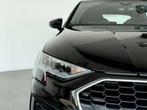 Audi A3 Sportback 1.0TFSI S-LINE-1ERPRO-T.O-COCKPIT-CAMERA, Auto's, Audi, Automaat, Stof, Gebruikt, https://public.car-pass.be/vhr/3f6cb3a1-226a-483c-bf98-6fc8e151696c