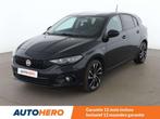 Fiat Tipo 1.4 Turbo S-Design (année de construction 2018), Achat, 139 g/km, 1350 kg, Boîte manuelle
