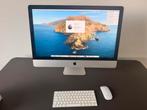 iMac (27 pouces, fin 2013) - 3,4 GHz, 16 Go, 500 Go, Informatique & Logiciels, SSD, IMac, Comme neuf, 16 GB