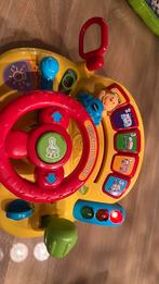 Vtech mijn eerste stuurtje, Ophalen, Zo goed als nieuw