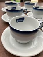 Bresor 6 vintage tassen, Ophalen of Verzenden, Zo goed als nieuw