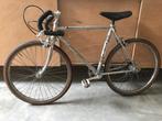 retro kinder racefiets, Fietsen en Brommers, Ophalen, Minder dan 10 versnellingen, Gebruikt, Staal