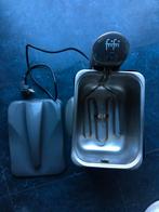 Fri fri friteuse, Elektronische apparatuur, Ophalen of Verzenden, Zo goed als nieuw, Uitneembare binnenpan