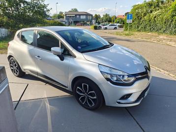 Renault Clio Cool & sound TCE90 beschikbaar voor biedingen