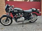 Triumph truxton, Motoren, Particulier