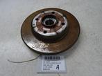 REMSCHIJF ACHTER Peugeot 2008 (CU) (01-2013/12-2019), Auto-onderdelen, Gebruikt, Peugeot