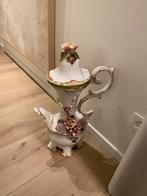 Capodimonte vaas, Verzenden, Zo goed als nieuw