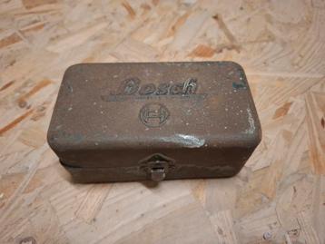 Boite à ampoules bosch ww2, Enlèvement ou Envoi