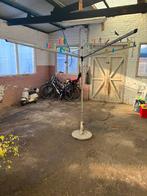 Te koop: wass rek brabantia, Ophalen, Zo goed als nieuw, Droogmolen