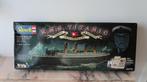 Revell Modelkit RMS itanic, Hobby en Vrije tijd, Modelbouw | Auto's en Voertuigen, Ophalen, 1:50 of kleiner, Revell, Overige typen