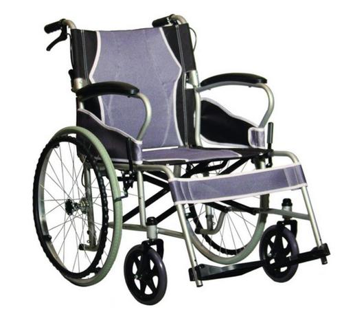 Chaise pour personne à mobilité réduite, Diversen, Verpleegmiddelen, Nieuw