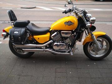 Honda VF750 C MAGNA RC 43 bj 1995 collecter item beschikbaar voor biedingen