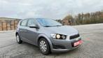 GARANTIE PROPRIÉTAIRE DE LA CHEVROLET AVEO 1.4 16V LT, Autos, Chevrolet, Achat, Entreprise, Garantie prolongée, Boîte manuelle