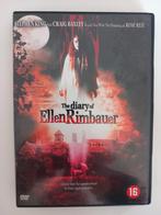 Dvd The Diary of Ellen Rimbauer van Stephen King (Horrorfilm, CD & DVD, DVD | Horreur, Comme neuf, Fantômes et Esprits, Enlèvement ou Envoi