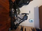 Ensemble simracing next level racing et thrustmaster, Ophalen, Zo goed als nieuw, Stuur of Pedalen, PlayStation 5