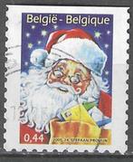 Belgie 2005 - Yvert 3452 /OBP 3467 - Kerstzegel (ST), Postzegels en Munten, Verzenden, Gestempeld, Gestempeld, Kerst