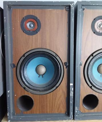 MARANTZ 6 luidsprekers, Audio, Tv en Foto, Luidsprekerboxen, Ophalen, Front, Rear of Stereo speakers