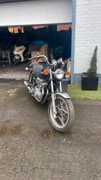 Suzuki GS650l oldtimer 750cc cardan aandrijvingBelgische doc, Motoren, Chopper, 750 cc